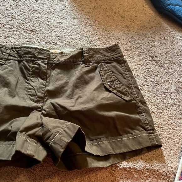 J crew shorts 6 - Picture 3 of 8